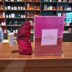 Carolina Herrera La Bomba Eau de Parfum 80ml/2.7fl.oz