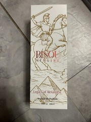 Bisou Memoire Legacy of Alexandria Extrait De Parfum Spray 3.4 fl oz