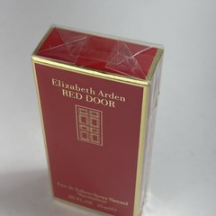 NIB Elizabeth Arden RED DOOR EDT Spray 1.7 oz / 50ml Factory Sealed 5583‑420