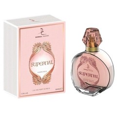 SUPERNAL women’s designer inspired perfume 3.3 oz spray by DORALL COLLECTION