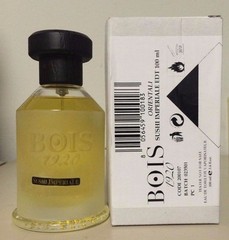 Bois 1920 Sushi Imperial Unisex Eau De Toilette 3.3 oz / 100 ml Sp.-New -Unboxed