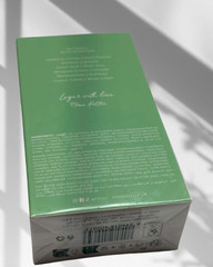 NEW KAYALI Yum Pistachio Gelato 33 Intense Eau de Parfum Spray 100ml 3.4 fl oz
