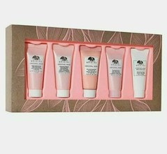 ORIGINS Original Skin GLOW ON 5 piece Skin Care Gift Set