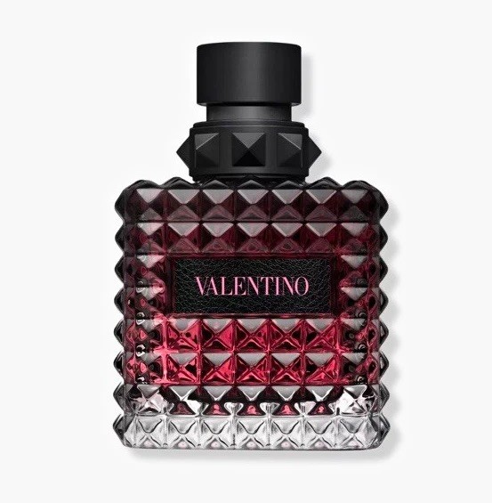 Valentino Born In Roma Intense Eau de Parfum Intense Spray 3.4 oz RETAIL $180