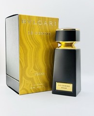 Bvlgari Tygar Le Gemme 125ml 4.2oz Brand New For Men