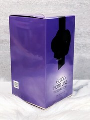 Viktor & Rolf Good Fortune Women’s EDP Spray, Large Size 3.04oz/90ml, New In Box