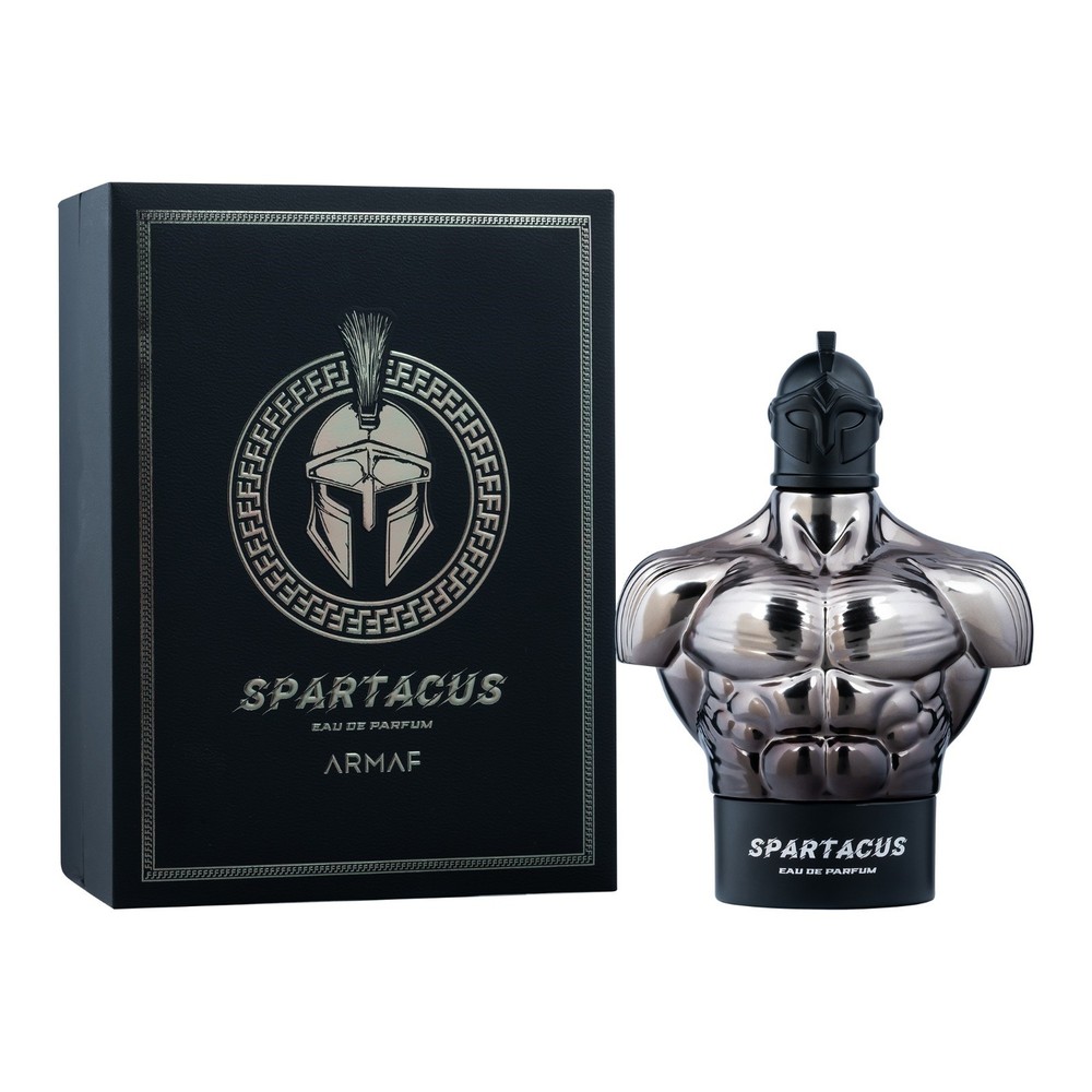 Armaf Men’s Spartacus EDP Spray 3.4 oz Fragrances 6295199808122