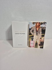 Louis Vuitton Spell on you – 3.4 fl oz/ 100ml Eau de Parfum