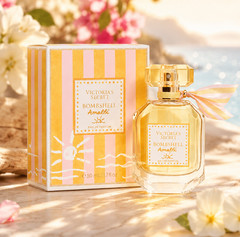 BOMBSHELL AMALFI Victoria’s Secret 1.7 Oz 50 ml EDP Eau De Parfum Spray NEW