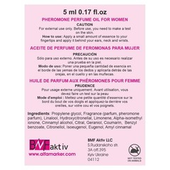 Pheromomes Perfumes for – Pheromone Infused Original Extra Strength Formula, …