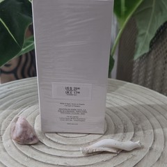 ZARA Golden Decade Eau de Parfum Spray 1.69 fl oz Orange Blossom Vanilla