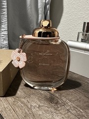 Coach Floral Eau de Parfum Spray Perfume 3 fl oz Tester Size Type CC004LP80