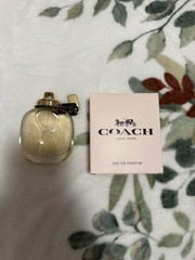 Coach NY 3oz Women’s Eau De Parfum