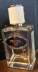 Empty Prada Infusion D’Iris EDP 1.7