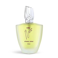 PATEL PERFUMES Neck Premium Apparel Spray Long-Lasting Fragrance (50 Ml) Unisex/