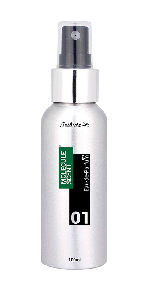 Molecule (Elementic) Scent 01 – Iso E Super (typ)