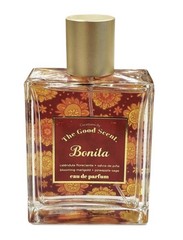 🌹Bonita Eau de Parfum 3.4oz 🌼 Pineapple Marigold Floral EDP Unboxed