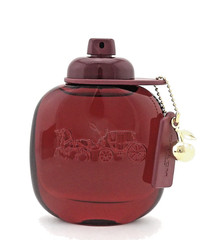 Coach Cherry by Coach 3.0 oz./ 90 ml. Parfum Spray for Women. New Sealed Box