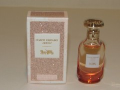 Coach Dreams Sunset Eau de Parfum 0.15 Oz 4.5 mL Perfume MINI Bottle For Women
