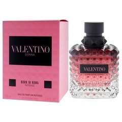 Valentino Donna Born In Roma Eau De Parfum 3.4 oz / 100ml Women’s Perfume- NEW