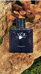 YCZ Charm Unfolds Marine Cologne/Perfume for Men – 1.7 fl oz (50ml) Natural