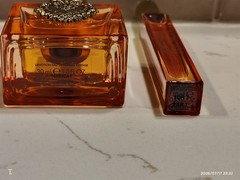 Dolce Gabbana Devotion Intense – Eau de Parfum Spray 1oz & .33oz Travel Spray