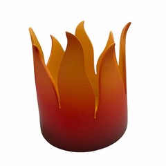 Megan Thee Stallion Hot Girl Summer Fragrance Holder Perfume Stand New Flame
