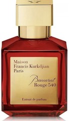 Maison Francis Kurkdjian Baccarat Rouge 540 Eau de Parfum AUTHENTIC 2.4 fl oz