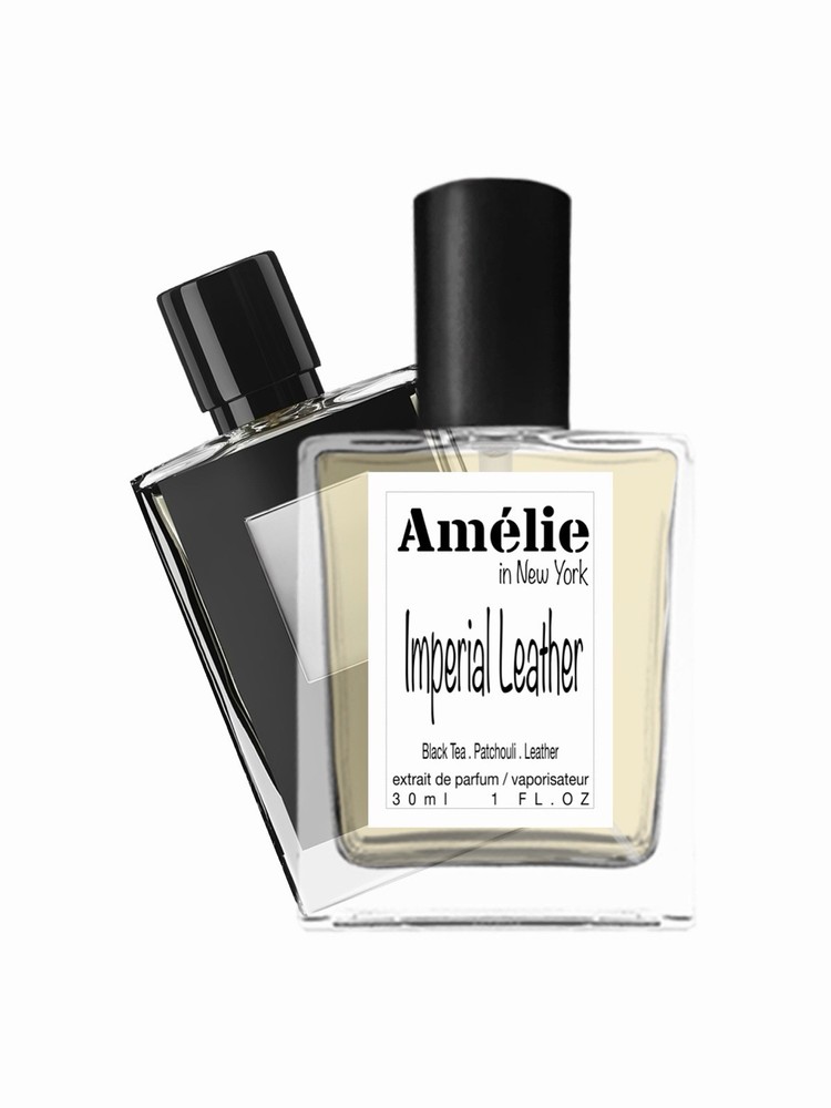 Royal Leather (inspired Perfume) Amelie in New York – Imperial Leather