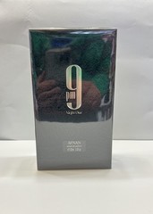 Afnan 9pm Night Out 3.4oz Extrait De Parfum