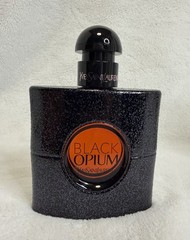Yves Saint Laurent Black Opium Women’s Eau De Parfum – 1.6oz