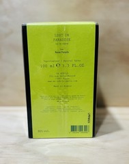 Lust In Paradise Par Reine Paradis by Ex Nihilo EDP spray 100ml/3.4oz ~ Sealed
