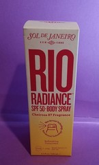 Sol De Janeiro Deluxe Bundle-Perfume, hair and sun ***New in Box***