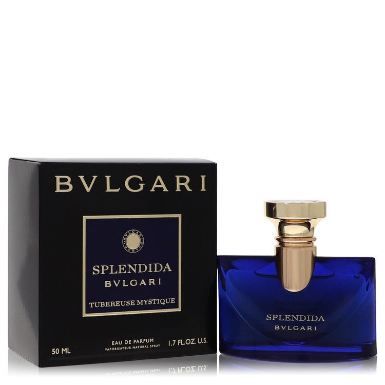Bvlgari Splendida Tubereuse Mystique by Bvlgari Eau De Parfum Spray 1.7 oz fo…