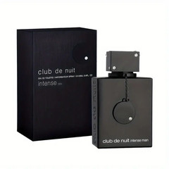 Armaf Club De Nuit Intense Man 3.6 oz 105ml EDT Spray for Men – New in Box