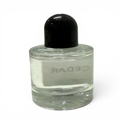 Byredo Super Cedar Eau de Parfum Mini Travel Splash Dabber Size 10 mL
