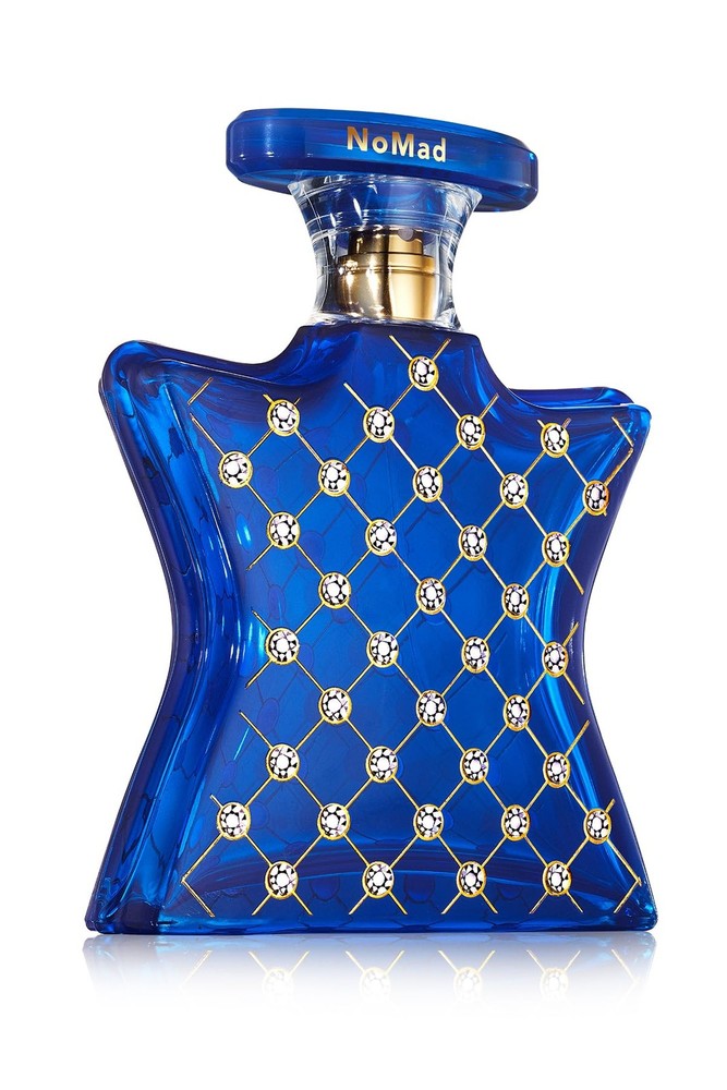 Bond No. 9 New York Nomad Unisex Eau de Parfum, 3.4 Fl. 3.3 Fl Oz (Pack of 1)