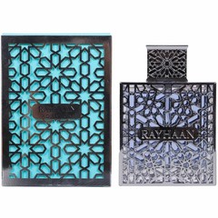 Rayhaan Aquatica EDP Perfume By Rayhaan 3.4oz / 100ml🔥Hot Item fast ship usa