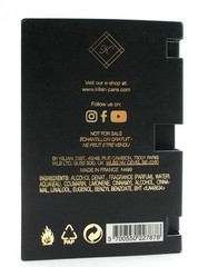 Kilian Angels’ Share Extrait, Apple Brandy, Old Fashioned 3 x 1.5 ml spray EDP