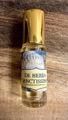 10-Piece Alkemia Discovery Set Winter Woods & Vanilla Niche Perfume Oils Mix Lot