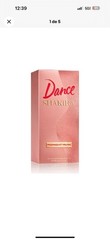 Shakira Dance Midnight Muse Eau de Toilette Spray 2.7 fl oz Regular Size