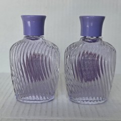 Lot of 2 MEM Heaven Sent Musk for Women 0.5oz x2 Eau de Parfum Splash NWOB