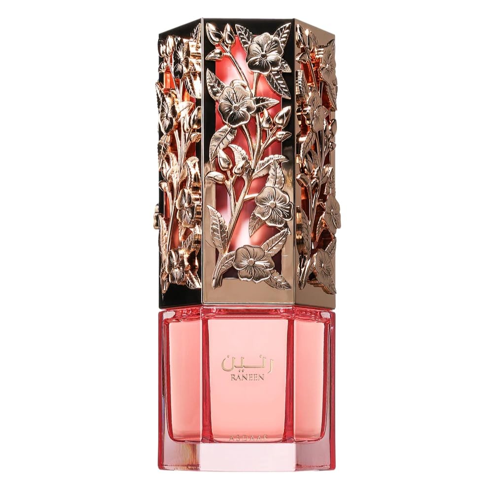 Lattafa Raneen 100ml EDP Spray