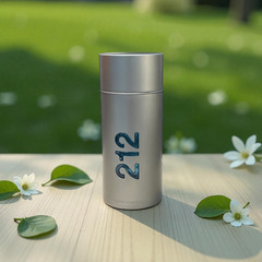 212 MEN by Carolina Herrera Cologne for Men EDT 3.4 oz New With Box