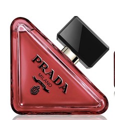 Prada Paradox Radical Essence 3oz PARFUM New In Box.