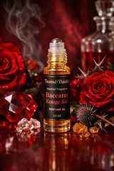 BR540 Impression Perfume Oil