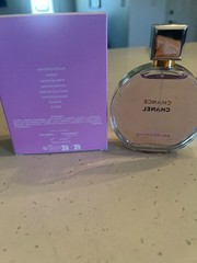 CHANEL Chance 3.4oz Women’s Eau de Parfum