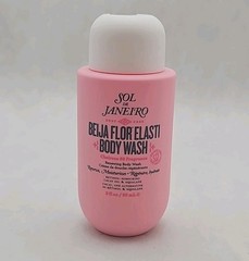 Sol De Janeiro LOT Limited Edition 39 (90ml) 62(30ml) 68(30ml Shower Gel) *READ*