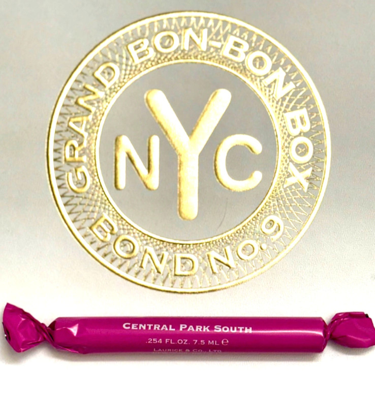 Bond No 9 EDP 7.5ml Travel Sprays New In Original Wrapping~Choose Your Scent!
