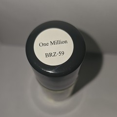 Body Oil 1 fl oz/30 ml Inspired by Jimmy Choo, Dior, black butter,millions man